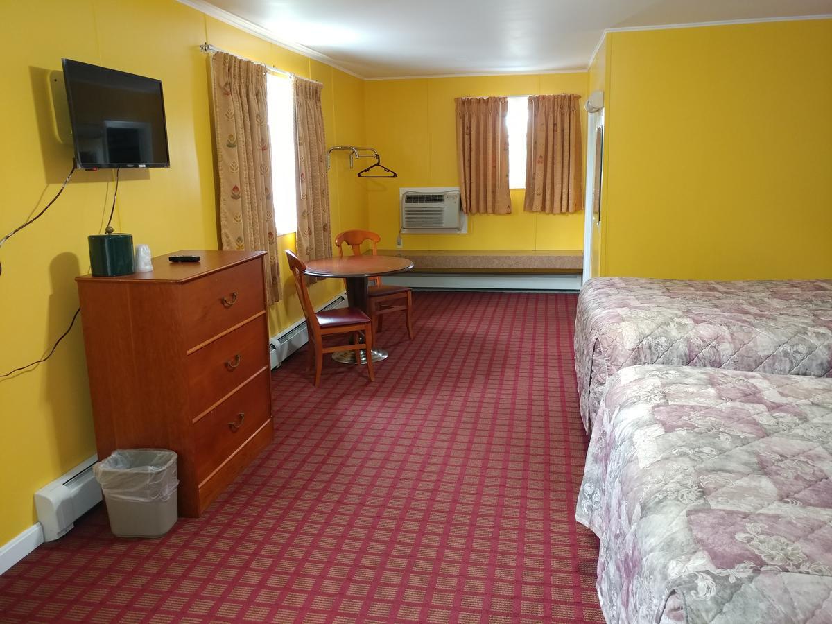 Maine Motel South Portland Ngoại thất bức ảnh