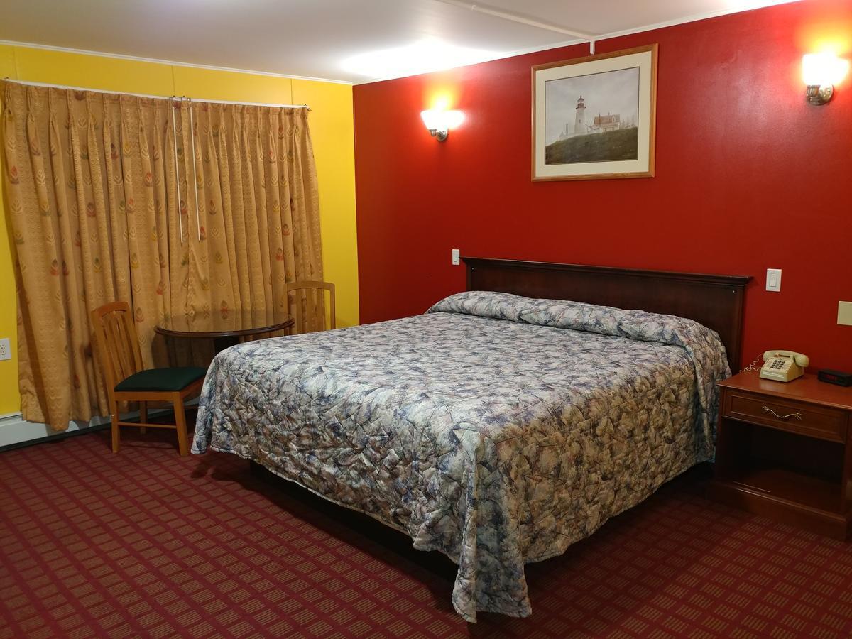 Maine Motel South Portland Ngoại thất bức ảnh
