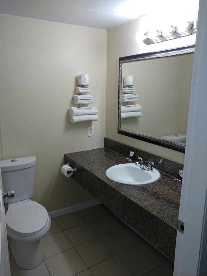 Maine Motel South Portland Ngoại thất bức ảnh