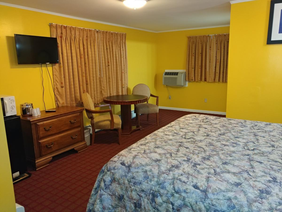 Maine Motel South Portland Ngoại thất bức ảnh